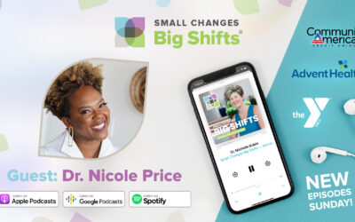 When Empathy Heals the Heart with Dr. Nicole Price | Season 10, Ep. 431