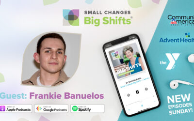 A Look Inside the Big Shifts Foundation Program with Frankie Banuelos | Season 10, Ep. 432