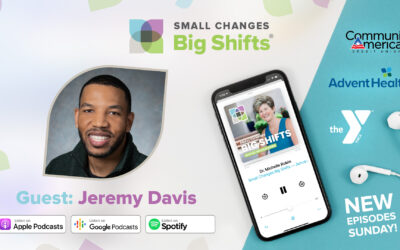 Why Your Mindset About Money Matters with Jeremy Davis | Season 10, Ep. 434