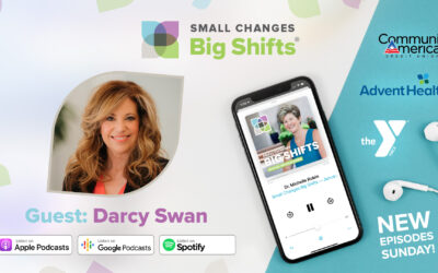 Helping Kids Find Their Belonging in Our Community with Darcy Swan | Season 10, Ep. 441