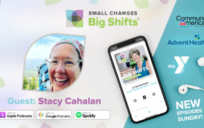 How to Help Kids Understand the Connection Between Their Gut & Brain with Stacy Cahalan | Season 10, Ep. 438