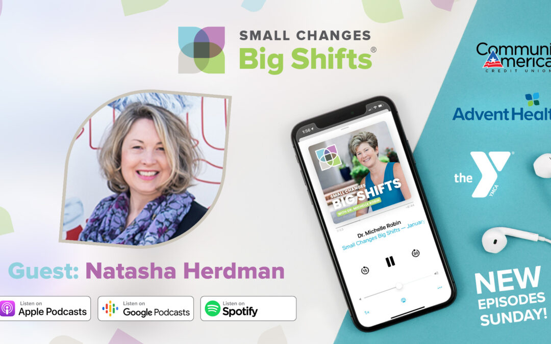 How Dog Grooming is Helping People Go from Poverty to Prosperity with Natasha Herdman | Season 10, Ep. 446