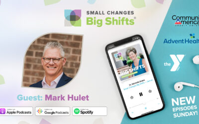 Reflecting on Gratitude This Year with Mark Hulet | Season 10, Ep. 451