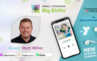 How Positive Relationships Move Us to Greatness with Matt Miller | Season 10, Ep. 453