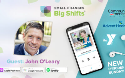 Are You Tired of Living an Ordinary Life? with John O’Leary | Season 11, Ep. 457