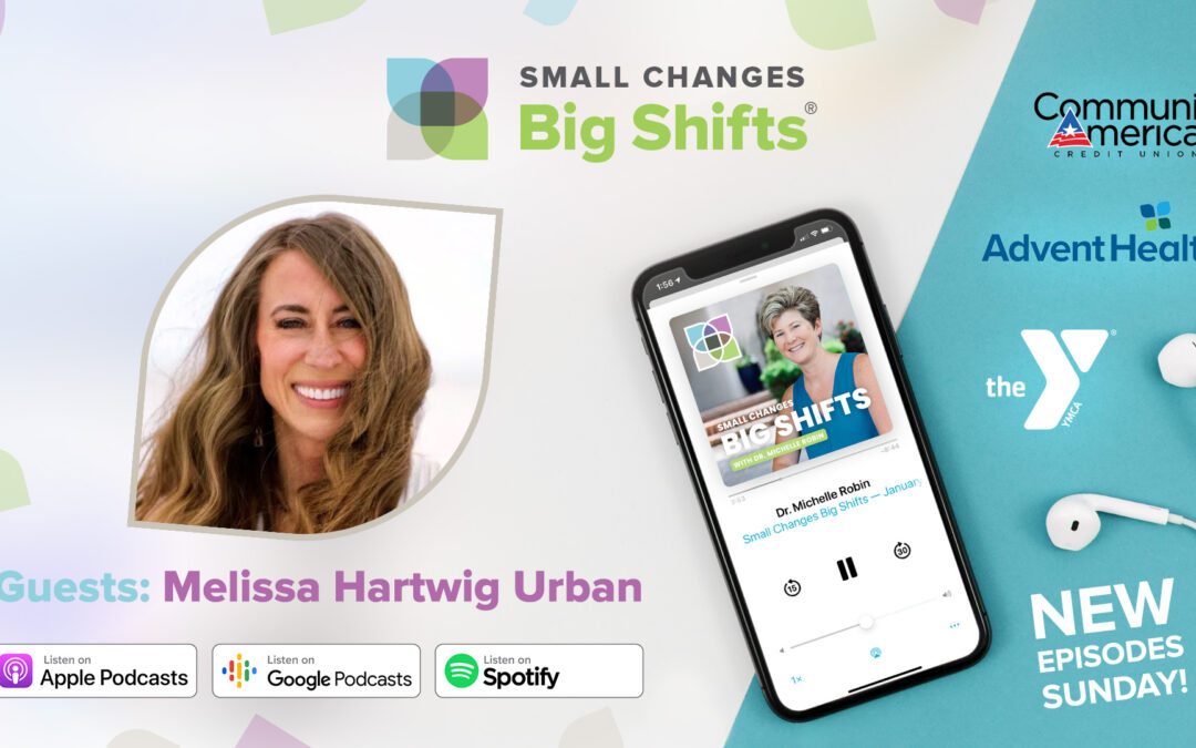 Change Your Relationship With Food and Create Life-Long, Healthy Habits with Melissa Hartwig Urban | Season 11, Ep. 456