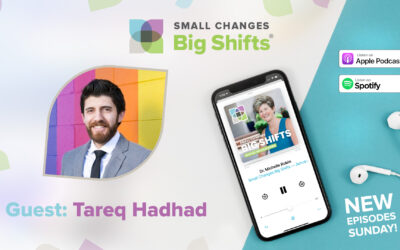 From Comfort to Chaos – and the Journey Home to Peace with Tareq Hadhad | Season 11, Ep. 480