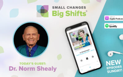 Changing the world of holistic medicine with Dr. Norm Shealy | Season 11, Ep. 488