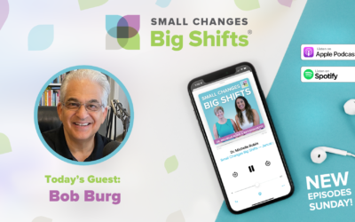 Bob Burg’s Path to Fulfillment Through Giving | Season 12, Ep. 495