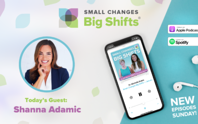 Bold Hope in Action: Shanna Adamic’s Journey to Audacious Optimism | Season 12, Ep. 496