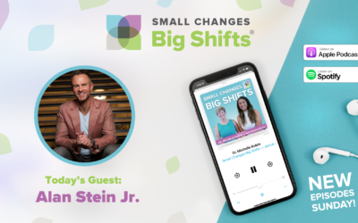 From Court to Corporate Lessons in Kindness with Alan Stein Jr. | Season 12, Ep. 499