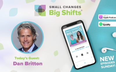 Simplify Your Goals and Thrive All Year with Dan Britton | Season 12, Ep. 508