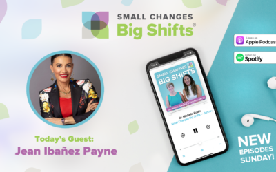 Breaking the Silence and Owning Your Story with Jean Ibañez Payne | Season 12, Bonus