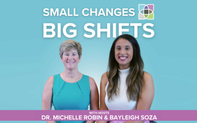 Staying Grounded in Chaos: Tools for Mental and Emotional Wellness | Season 12, Ep. 524