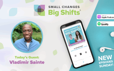 Breaking Generational Cycles with Love and Language: Vladimir Sainte’s Mission | Season 12, Ep. 527