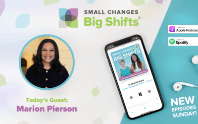 Raising Resilient Kids with Dr. Marion Pierson’s Foundational Wellness Tips | Season 12, Ep. 529