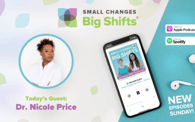 Teaching Empathy, Owning Mistakes: Leadership Lessons from Dr. Nicole Price | Season 12, Ep. 531