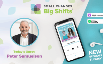Turning Compassion into Ripples of Change with Peter Samuelson | Season 12, Ep. 539