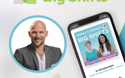 Transforming Lives with James Swanwick: The Alcohol-Free Movement   | Season 12, Ep. 544