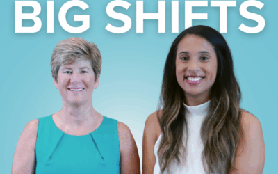 Before the Breakthrough: Bayleigh’s Reflections Ahead of the Hoffman Process | Season 12, Ep. 548