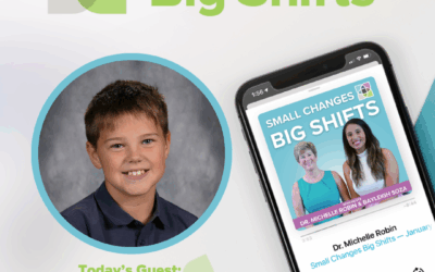 Championing Change: How Benjamin Gardner Uses Pickleball to Create Kindness and Community  | Season 12, Bonus