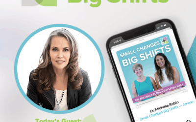 The Power of Connection: Dr. Karyn Shanks on Healing and Transforming Lives | Season 12, Ep. 551