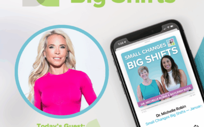 Scaling Mountains and Mindsets: Jenn Drummond’s Guide to Extraordinary Living | Season 12, Ep. 554