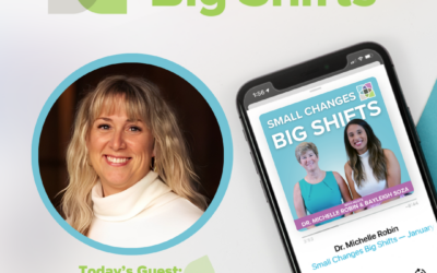 Closing the Year Strong: Sara Kline on Wellness, Community, and the Impact of the Skinny 60 | Season 12, Ep. 558