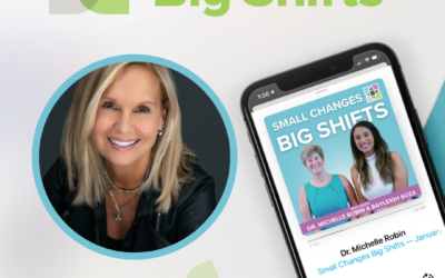 Transforming Stress into Strength: A Deep Dive into Nervous System Reset and Personal Growth with Jill Tupper | Season 13, Ep. 560