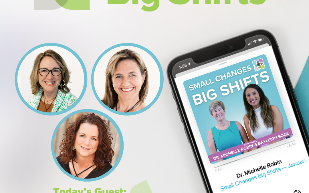 Thriving Together: Weaving a Resilient Wellness Web Across Communities | Season 13, Ep. 561