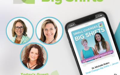 Thriving Together: Weaving a Resilient Wellness Web Across Communities | Season 13, Ep. 561