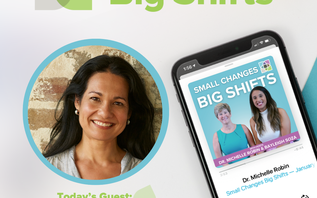 The Power of Community in Health: Tess Masters on Learning and Thriving Together | Season 12, Ep. 559