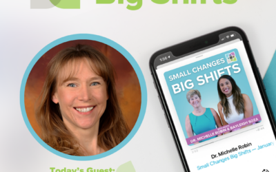 The Journey to Vitality: Unearthing the Mysteries of Cholesterol and Heart Health with Dr. Georgia Nab | Season 13, Ep. 563