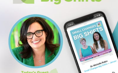 Soulful Lessons from Ginger Rothhaas on Navigating the Human Experience | Season 13, Ep. 564