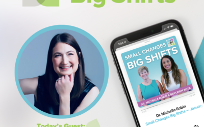 The Gift of Perspective: Discovering Faith, Family, and Fortitude Through Lindsey Roy’s Story | Season 13, Ep. 566