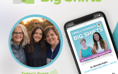 From One Generation to the Next: The Impact of Being Poured Into | Season 13, Ep. 572