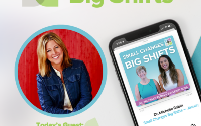 Nurturing Generations: Lori Mallory’s Take on Wellness, Rebellion, and Legacy | Season 13, Ep. 573