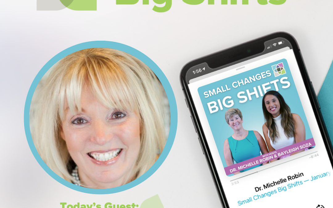 Heartfelt Wisdom across Generations: The Enduring Impact of Mary B. Lucas’s Story | Season 13, Ep. 575