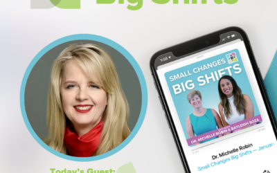 Heart Health for Women: Understanding Risks, Prevention, and Life-Changing Stories with Dr. Michelle Dew | Season 13, Ep. 579