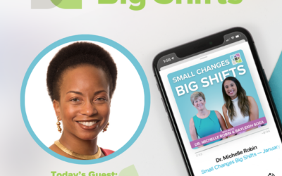 Empowering Families and Communities: Dr. Tyler Smith’s Approach to Holistic Pediatric Care and Mentorship | Season 13, Ep. 578