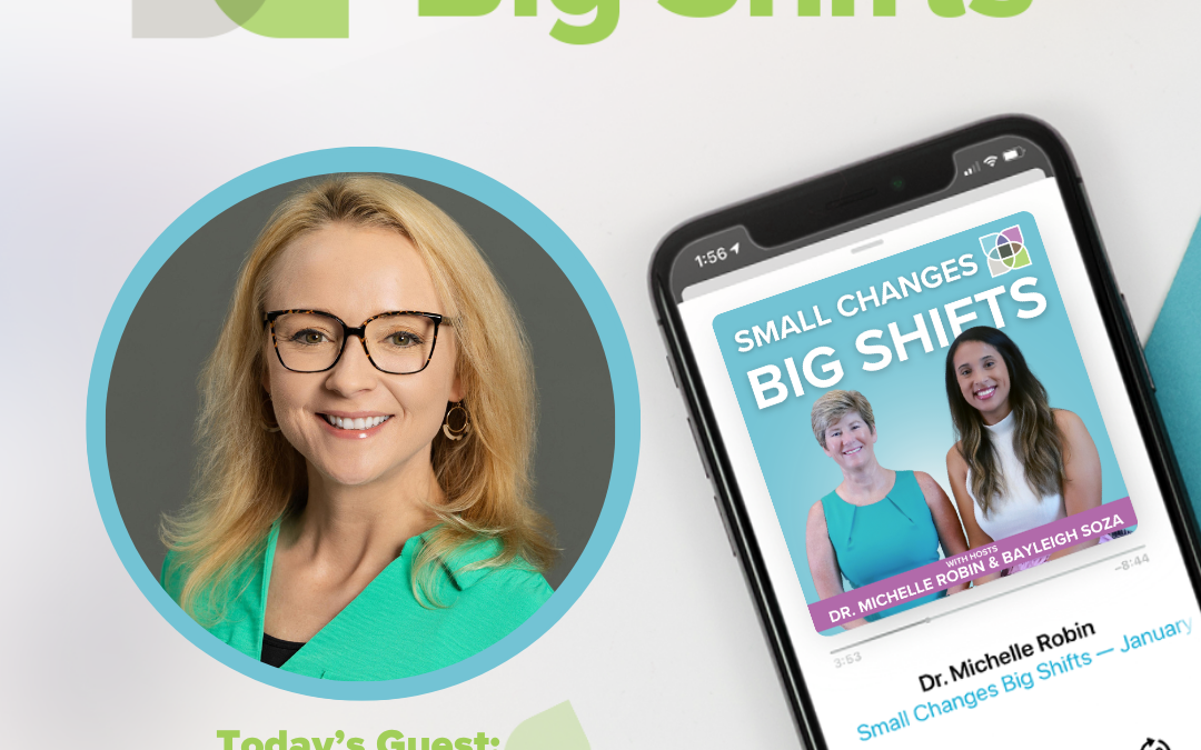 Heartfelt Wisdom: Jessica Love’s Comprehensive Approach to Health and Wellbeing | Season 13, Ep. 580