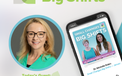 Heartfelt Wisdom: Jessica Love’s Comprehensive Approach to Health and Wellbeing | Season 13, Ep. 580