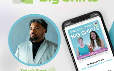 Breaking Generational Cycles: Brandon McAnderson on Fatherhood, Partnership, and Legacy | Season 13, Ep. 582