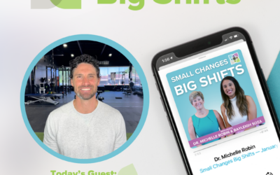 Inspiring Change and Connection: Dr. Eric Phillips Discusses Health, Fatherhood, and Community Dynamics | Season 13, Ep. 583