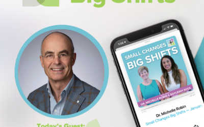 The Path to Wellness: Combining Community and Care with Dr. Chris Ehly | Season 13, Ep. 584