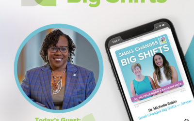 Defying the Odds: Dr. DeAngela Burns-Wallace’s Inspiring Path to Purpose-Driven Leadership and Service | Season 13, Ep. 585