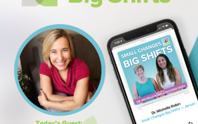 The Courage to Be Whole: Inner Healing Through Somatic Work with Brooke Seiz | Season 13, Ep. 590