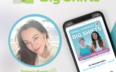 Navigating Thyroid Health: Holistic Approaches and Solutions with Dr. Alicia Johnson | Season 13, Ep. 592