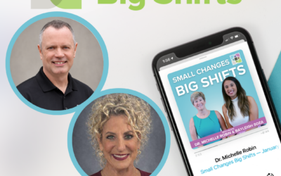 A Purposeful Mission: Celebrating a Decade in Recovery and Community Care with Rob and Anissa Elsey | Season 13, Ep. 594
