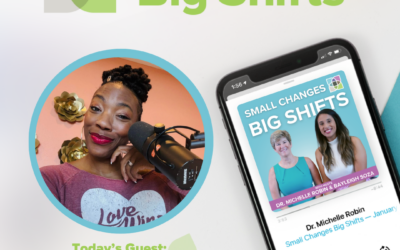A Journey to Holistic Safety: Merideth Rose Discusses Her Impactful Work with Cornerstones of Care and the Kindness Campaign | Season 13, Ep. 599